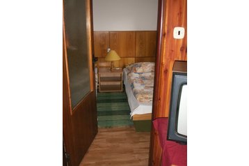 Vasaras māja Duchonka 2